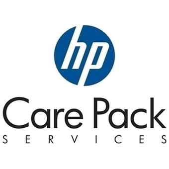 HP 4y Pickup Return 5BD Notebook Only HW Support