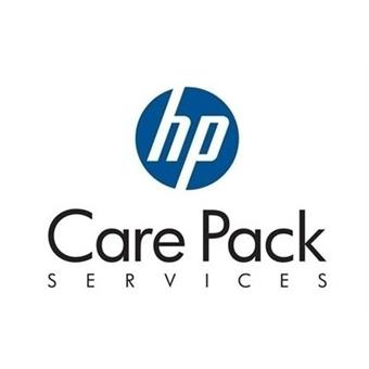HP 4y NextBusDay Onsite NB Only HW support