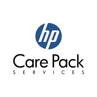 HP 3y Pickup Return Envy 2y DT SVC