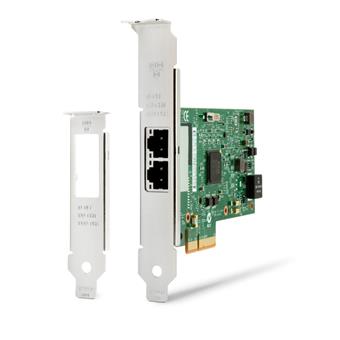 Intel Ethernet I350-T2 2-Port 1Gb NIC