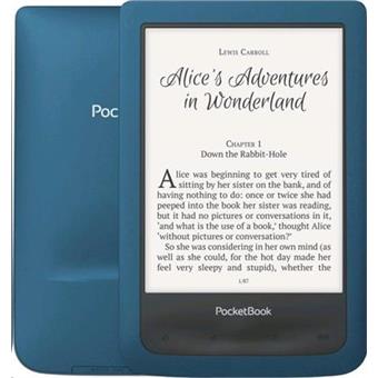 Pocketbook 641 Aqua 2
