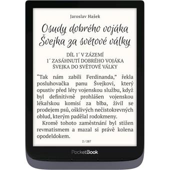 E-book POCKETBOOK 740 Inkpad 3 PRO