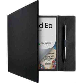 PocketBook pouzdro FL-1042-BK-WW Flip 1042 Inkpad Eo, černé
