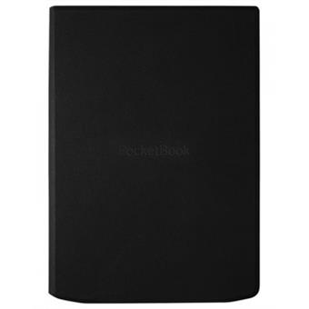 PocketBook pouzdro Flip 743, černé
