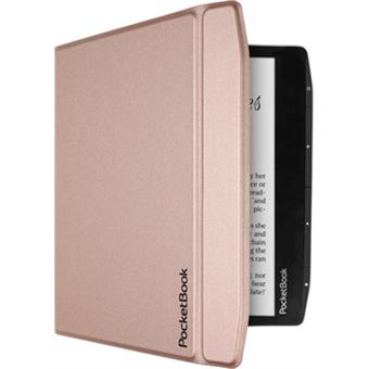PocketBook pouzdro HN-FP-PU-700-BE-WW Flip 700 ERA, béžové