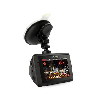 MIO Kamera do auta MiVue 788 GPS,WiFi, LCD 2.7"