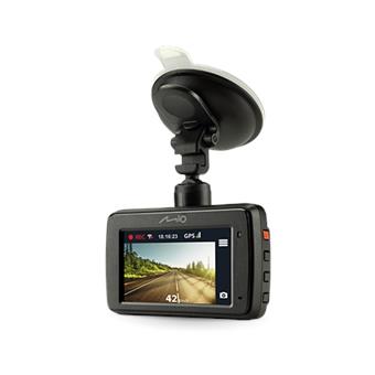 MIO Kamera do auta MiVue 733 GPS,WiFi