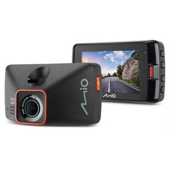 Kamera do auta MIO MiVue 795 2.5K QHD, 2,7" LCD
