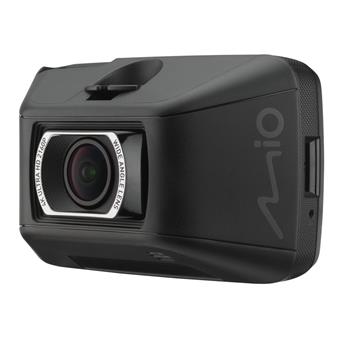 Kamera do auta MIO MiVue 886 4K (3840x2160) WIFI GPS, LCD 3,0" IPS