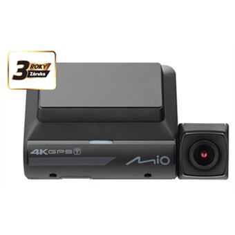 Kamera do auta MIO MiVue 956W 4K HDR WIFI GPS