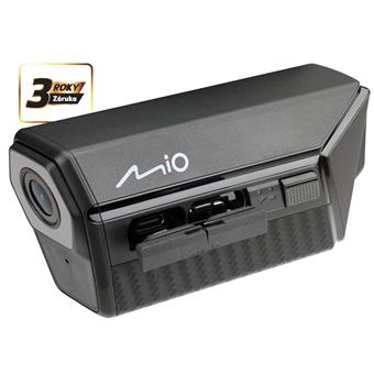 Kamera na motorku MIO MiVue MP30 DUAL GPS