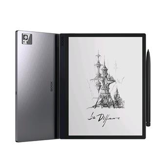 E-book ONYX BOOX TAB ULTRA, 10,3", 128GB, 16MP fotoaparát, podsvícená, Bluetooth, Android 11, E-ink