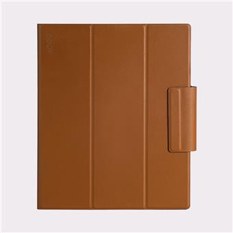 E-book ONYX BOOX púzdro pre TAB ULTRA C PRO, magnetické, hnedé