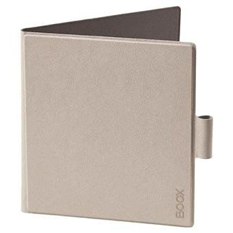 E-book ONYX BOOX pouzdro pro GO 7, GO 7 COLOR a GO 7 COLOR gen2, PAGE, béžové