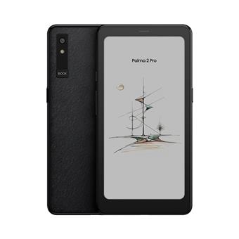 E-book ONYX BOOX PALMA 2 PRO COLOR, černá, 6,13", 128GB, Dual SIM, GPS, Bluetooth, Android 15.0, E-i