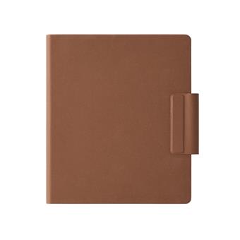 E-book ONYX BOOX pouzdro pro NOTE AIR 5 C s klávesnicí, oranžové