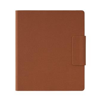 E-book ONYX BOOX pouzdro pro NOTE AIR 5/6 C s klávesnicí, hnědé