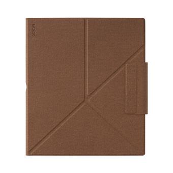 E-book ONYX BOOX pouzdro pro NOTE AIR 5/6 C, magnetické, hnědé
