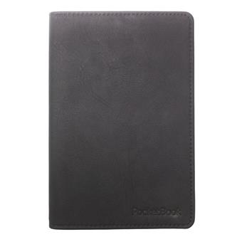 POCKETBOOK pouzdro pro Touch HD (631, 631+), černé