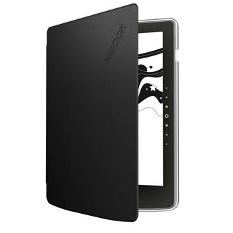 InkBook pouzdro DUO Black (pro model Solaris)