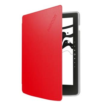 InkBook pouzdro DUO Red (pro model Solaris)