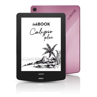 Čítačka InkBOOK Calypso plus rose