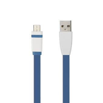 TB Touch Micro USB to USB Cable 1m, blue