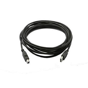 TB Touch USB AM to BM cable 3.0m