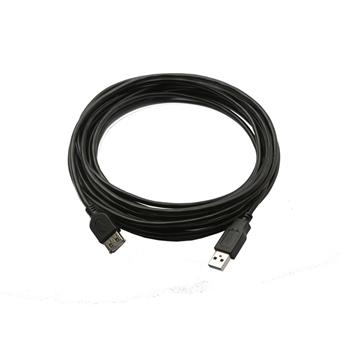 TB Touch Extension cable USB AM to AF 1.8m