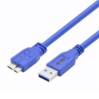 TB Touch USB 3.0- Micro USB typ B Cable, 0,5m