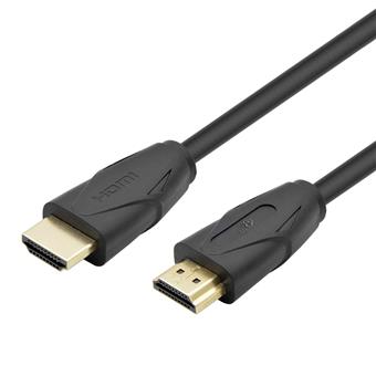 TB Touch HDMI 2.0, M/M, pozlacené konektory, 15 m