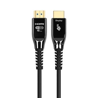 TB optický HDMI kábel 20m v2.1
