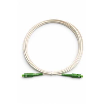 TB Fiber Optic Patchcord SC-SC APC 3m