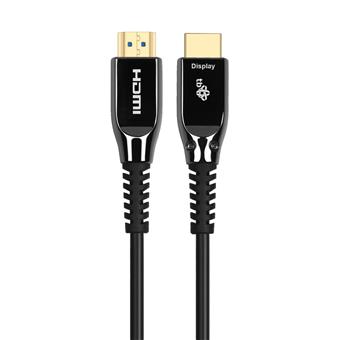 TB Optický HDMI kabel v2.0, 7,5m