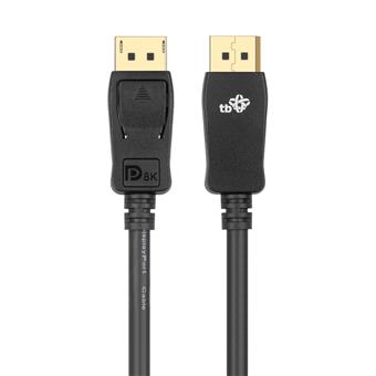 TB DisplayPort v 2.0 kabel, M/M, 3m