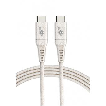 TB Touch Eco friendly USB C 2.0 - USB C kabel