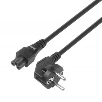 TB Touch Power cable 3m IEC C5 VDE