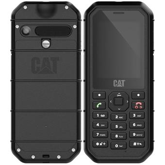 Caterpillar B26 DualSIM