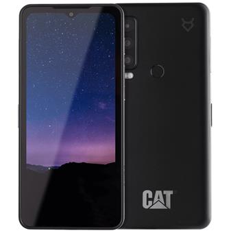 Caterpillar S75/6GB/128GB/Black