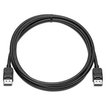 HP DisplayPort kábel 2m