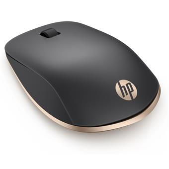 HP Z5000 Wireless Mouse - dark ash