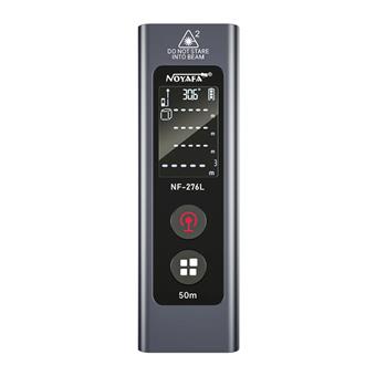 W-Star Laserový metr vzdálenosti WSNF276L, 50m, plocha, objem, úhel