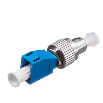 W-Star WS-LC/FC - Optická redukce FC/LC, 2,5mm - 1,25m, připojení testerů WSNF na LC