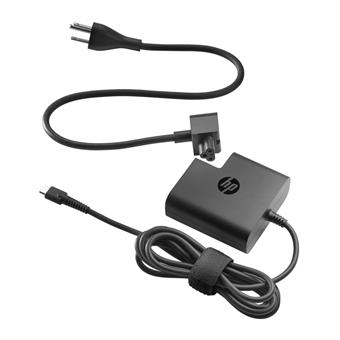 HP 65W SFF USB-C AC Adapter EURO