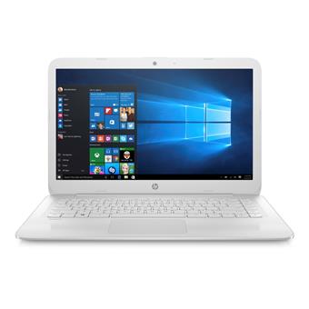 HP Stream 14-ax003nc N3060/4GB/32GB/W10-white